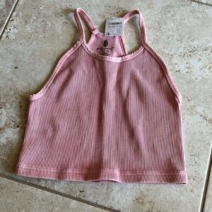 NWT-Free People Movement Bralette